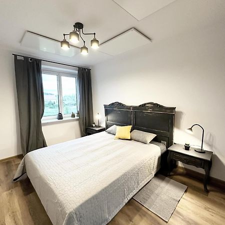 Apartament Antracytowe Wrota Boguszów-Gorce Екстериор снимка