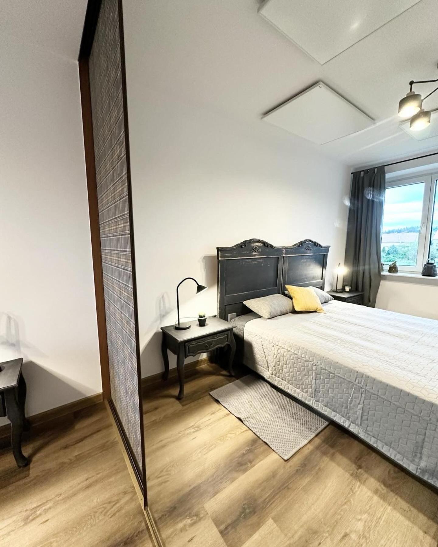 Apartament Antracytowe Wrota Boguszów-Gorce Екстериор снимка